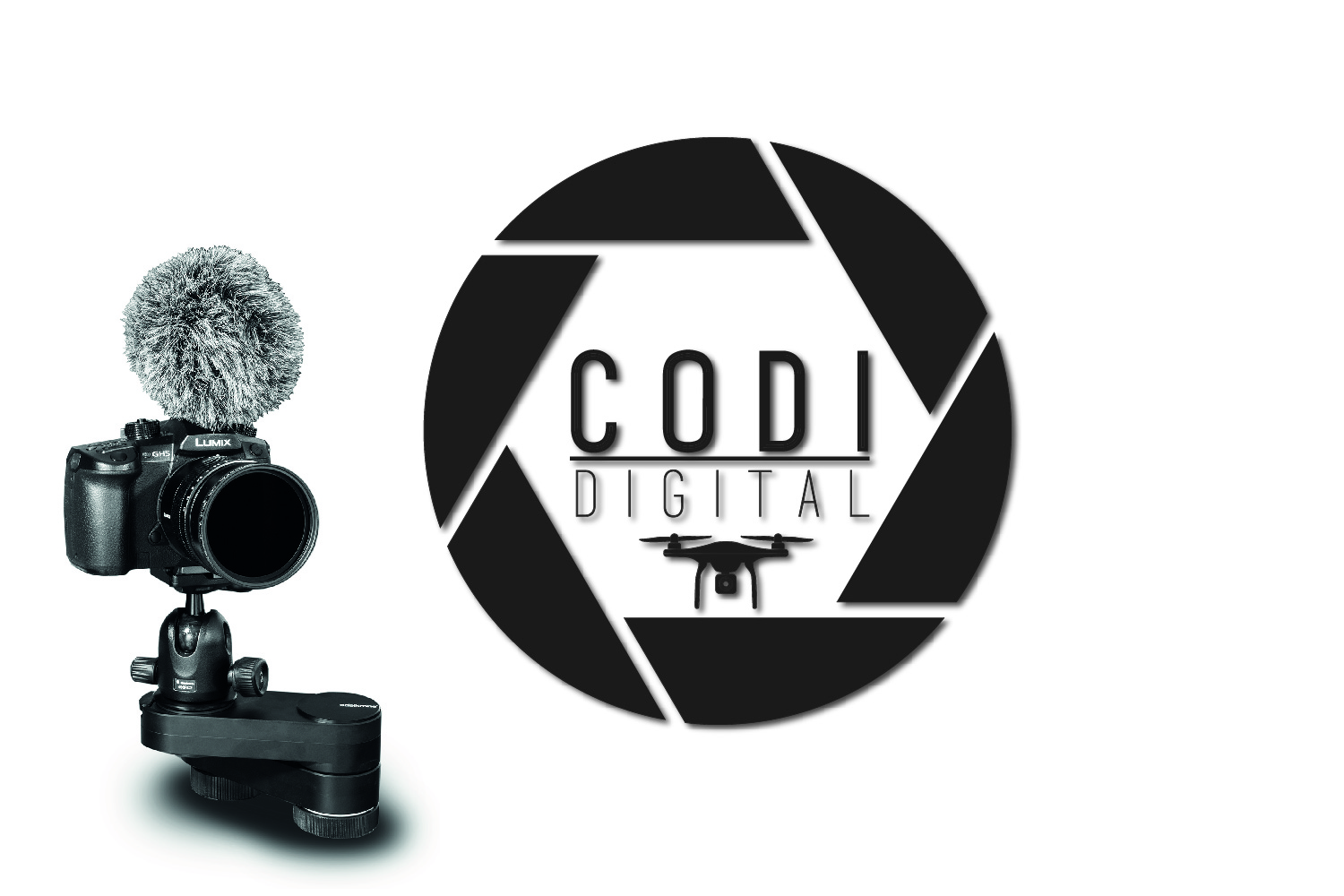 Codi Digital Branding Webdesign Website